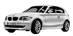 BMW E81 P3914 Fault Code