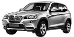 BMW F25 P3914 Fault Code
